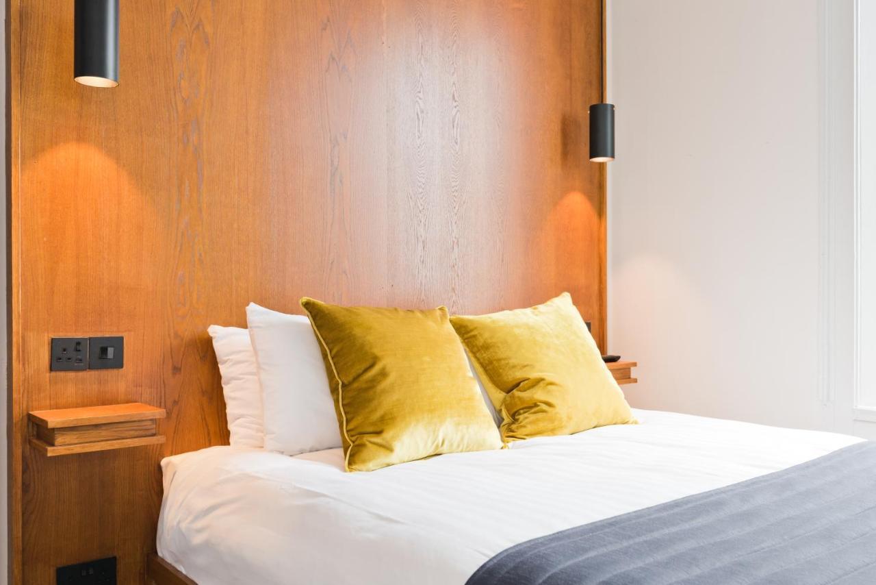 Templebar Rooms Δουβλίνο Εξωτερικό φωτογραφία
