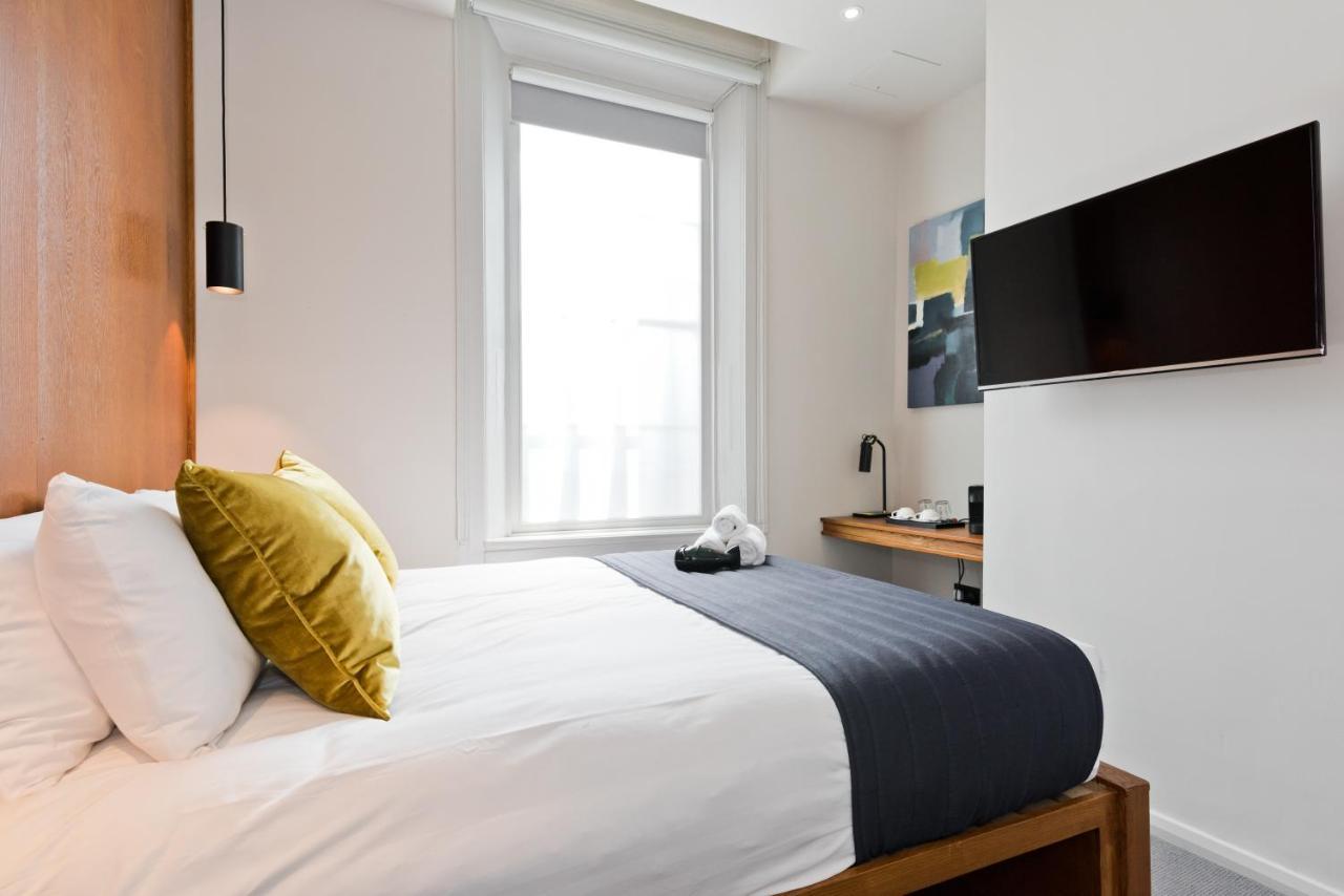 Templebar Rooms Δουβλίνο Εξωτερικό φωτογραφία