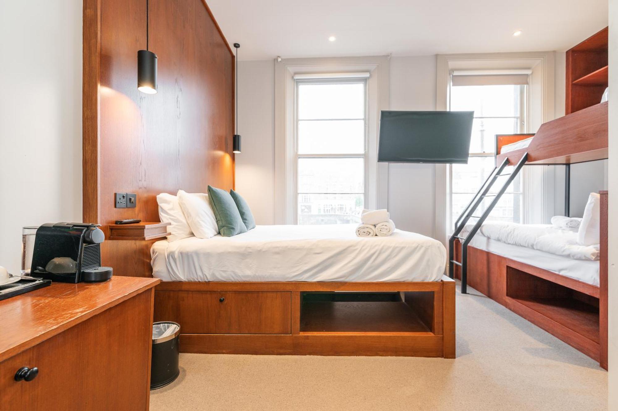 Templebar Rooms Δουβλίνο Εξωτερικό φωτογραφία